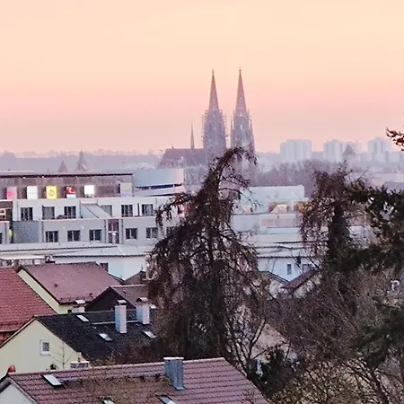 Domblick Ratisbonne