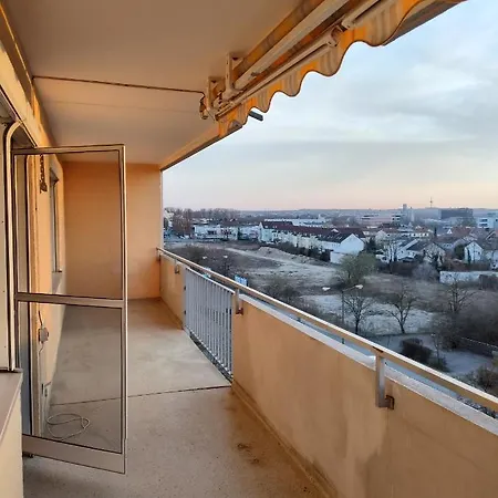 Domblick Appartement *