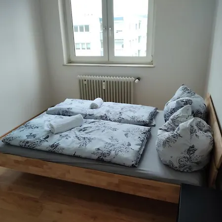 Appartement Domblick