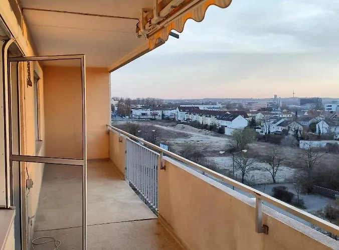 Domblick Appartement *