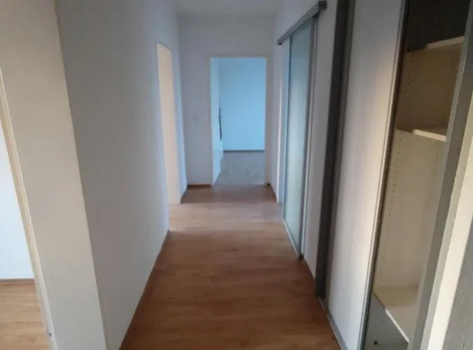 Appartement Domblick