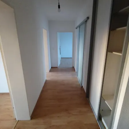 Apartment Domblick