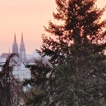 Apartment Domblick *