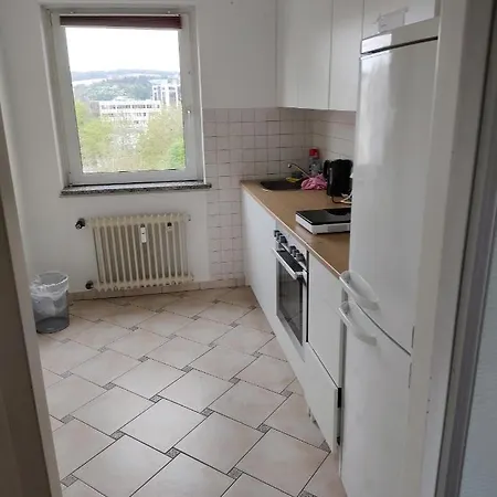 Domblick شقة *