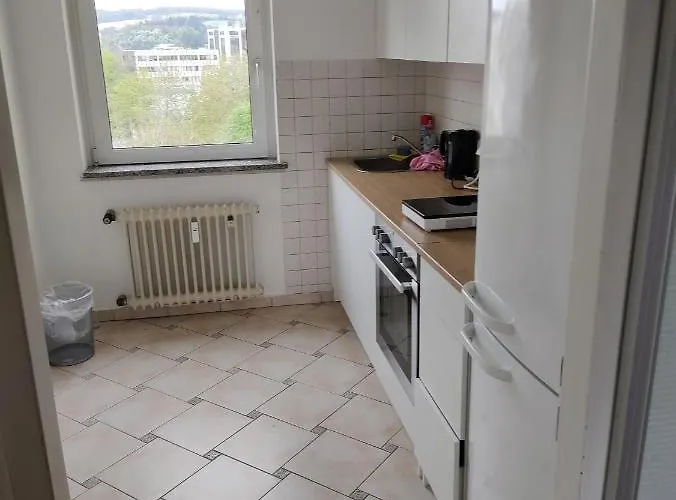 Domblick Appartement *